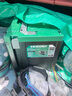 高壹工機（HiKOKI）原日立DH1826DA5.0Ah充電式大功率快換電錘無刷電鎬集塵兩電一充 曬單實拍圖