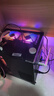 AMD 銳龍5 5600 AMD全家桶組裝電腦RTX5060/RX7650GRE主機(jī)AI渲染臺(tái)式電腦整機(jī)游戲電競(jìng)DIY組裝機(jī)套件 配置一R5 5600/RX6500XT 單主機(jī) 曬單實(shí)拍圖