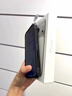 圖拉斯支點殼O3Air【熱銷霸榜丨4米氣囊防摔】適用蘋果17promax手機殼iphone16pro磁吸支架15透明磨砂 【曜石黑】 iPhone17ProMax 曬單實拍圖