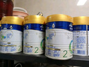 美素佳兒（Friso）皇家美素佳兒（Friso Prestige）幼兒配方奶粉12-36月齡幼兒 3段800g*1罐（新國(guó)標(biāo)） 曬單實(shí)拍圖