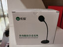 索愛（soaiy）L28電腦麥克風(fēng)外置話筒有線電競網(wǎng)課臺式筆記本游戲語音錄桌面視頻會議主播直播外置聲卡3.5 曬單實(shí)拍圖
