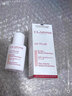 嬌韻詩(shī)（CLARINS）防曬霜50ml輕透隔離防曬乳（潤粉色）SPF50滋潤uv小白盾女生禮物 小白盾防曬50ml雙支裝 曬單實(shí)拍圖