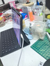 華為智能磁吸鍵盤（星閃版） 黑 適用HUAWEI MatePad 11.5