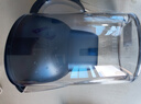 碧然德（BRITA）過(guò)濾凈水器 家用濾水壺 凈水壺 海洋系列 3.5L（藍(lán)）+專家版濾芯5枚 環(huán)保加固包裝 曬單實(shí)拍圖