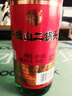 牛欄山二鍋頭 綠瓶口糧酒 綠牛二 清香型 白酒 46度 500ml*12瓶 整箱裝 曬單實拍圖