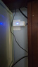 普聯(lián)（TP-LINK）迷你型無線路由器 ap家用出差便攜式有線轉(zhuǎn)無線wifi 信號中繼橋接高速穿墻 即插即用 TL-WR800N 曬單實拍圖