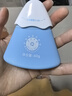 Hi!papa海龜爸爸嬰童防曬霜純物理防曬兒童寶寶專用小雪山防曬乳40g 曬單實拍圖