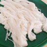 杏花吳記潮汕粿條袋裝速凍小吃方便食品牛肉丸粿條湯河粉手工特產(chǎn)200g*5包 5包粿條*200g 曬單實(shí)拍圖
