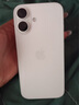 Apple【國行原裝未使用】蘋果16 iPhone16 雙卡雙待 5G 全網(wǎng)通 蘋果手機(jī) 白色【活動款-價格更優(yōu)惠】 128GB【原裝未使用+藍(lán)牙耳機(jī)+豪華大禮包】 曬單實拍圖