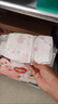 好奇（Huggies）【次日達(dá)】鉑金裝小桃褲拉拉褲超薄嬰兒尿不濕幼兒成長褲 2XL 1包 50片 【15kg以上】拉拉褲 曬單實(shí)拍圖