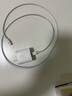 baking蘋果充電器快充套裝充電線 適配原裝蘋果iPhone14/13ProMax手機數(shù)據(jù)線12/11plusiPad電腦充電頭 曬單實拍圖