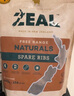 ZEAL新西蘭進口狗狗零食風(fēng)干小牛肋骨500g磨牙肉干訓(xùn)練獎勵寵物零食 曬單實拍圖