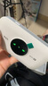 TCL隨身wifi三網(wǎng)通用免插卡無線wifi6車載4G路由器隨身便攜無限制移動聯(lián)通電信全國通用2025款5GXY15B 【升級充電款】3000毫安大電池超長續(xù)航24小時 不限速不虛標(biāo)月享1500G流量 曬單實拍圖