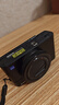 索尼/Sony RX100M1 M2 M3 M4 M5 M5A M6 M7 二手4K口袋黑卡系列相機(jī) 黑卡RX100M3 黑卡3 99新 曬單實(shí)拍圖