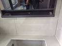 海爾變頻抽油煙機大吸力家用吸油煙機燃氣灶具套裝26立方頂側雙吸靜音Leader三件套二件套9762MAX 【A款單煙機】26m3變頻1000帕-頂側三吸 曬單實拍圖