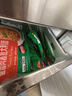 云山半韓式石鍋拌飯醬350g 烤肉醬調味醬 韓國料理炒年糕甜辣醬 曬單實(shí)拍圖