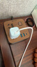 ANKER【國家3C認(rèn)證】安克冰點快充 蘋果16充電器pd30W氮化鎵適用iPhone16promax15/14手機(jī)type-c插頭 藍(lán) 曬單實拍圖