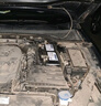 馬勒（MAHLE）汽車(chē)電瓶蓄電池L2-400速騰寶來(lái)朗逸新君越英朗科魯茲邁騰明銳RX5 曬單實(shí)拍圖
