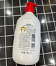 紅色小象牛油果保濕洗沐二合一786ml*2(無(wú)香精)寶寶兒童洗發(fā)水沐浴露液 曬單實(shí)拍圖