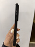 訊迪【氣囊防摔殼】適用華為p60pro手機(jī)殼 p60保護(hù)套p60art保護(hù)殼鐳射紋全包硅膠透明殼男女款手機(jī)套 P60【黑鐳射紋】氣囊防摔認(rèn)證 曬單實(shí)拍圖