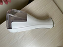 潔碧（Waterpik）電動(dòng)沖牙器家用立式清潔口腔洗牙器潔牙器去牙結(jié)石實(shí)用手持防水小蠻腰GS9L禮物牙齒沖洗器 曬單實(shí)拍圖