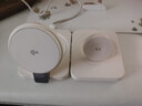 李森（LISEN）【好評率100%】Qi2認證三合一無(wú)線(xiàn)充電器磁吸15w適用蘋(píng)果16iPhone15promax iWatch10手表耳機 曬單實(shí)拍圖