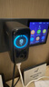 ANKER安克【新3C認(rèn)證】充電器充電頭智能雙視窗氮化鎵配線套裝typ-cPD快充140W插頭四口適用蘋果平板 深灰色|四口智能屏顯|贈240W-1.5MCC線 曬單實拍圖