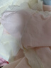 南極人3條孕婦內褲女低腰純棉舒適抑菌襠孕中期孕晚期舒適孕媽媽內褲XL 曬單實(shí)拍圖