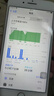 適用于蘋果iPhone手機15電池11pro/12/13全新/14/XSMAX德賽8P新普 1960mAh ［原拆］7代官換機電池 標準容量顯示健康100%送工具教程 曬單實拍圖
