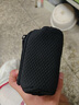 卡登卡片機內膽包防刮保護套相機內膽包必備 D200【黑色】 曬單實(shí)拍圖