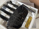 普聯(lián)（TP-LINK）大道路由器7DR6430 BE6400 5G WiFi7千兆雙頻家用高速穿墻 2.4G wifi6無(wú)線 2.5G網(wǎng)口 游戲加速 曬單實(shí)拍圖