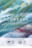 兩三事輕舞花揚(yáng) 2025夏季新款拼色翻領(lǐng)印花開叉下擺雪紡衫女寬松 藍(lán)花色 S 曬單實(shí)拍圖