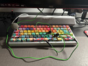 雷蛇（Razer）戰(zhàn)錘狂鯊V3有線入耳式耳機(jī)耳塞 7.1環(huán)繞聲 吃雞神器 適配三角洲行動(dòng) Type C 戰(zhàn)錘狂鯊V3（贈(zèng)THX軟件 可調(diào)EQ） 曬單實(shí)拍圖