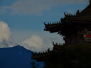 尼康（Nikon）COOLPIX P1100數(shù)碼照相機 高倍變焦遠攝 望遠長焦125倍光學(xué)變焦  P1000升級版P1100數(shù)碼相機 P1100數(shù)碼相機 官方標(biāo)配【下單送 鋼化膜+國產(chǎn)座充】 曬單實拍圖