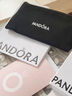 潘多拉（PANDORA）纖長環(huán)鏈項鏈頸飾金色素鏈可搭配串飾簡約七夕情人節(jié)禮物送女友 玫瑰金色 長度尺寸 70 cm 曬單實拍圖