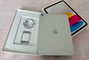 Apple/蘋果【國(guó)家補(bǔ)貼】iPad 11英寸 A16芯片2025年款 平板電腦 (256GB WLAN版/學(xué)習(xí)辦公娛樂(lè))銀色 曬單實(shí)拍圖