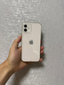 億色（ESR）適用蘋果12/12 Pro手機(jī)殼iPhone12/12 Pro保護(hù)套氣囊防摔硅膠透明超薄保護(hù)殼男女款剔透白 曬單實(shí)拍圖