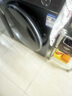 海爾（Haier）【376洗衣機(jī)升級(jí)款】云溪3.0系列368/579/98滾筒洗衣機(jī)全自動(dòng)10公斤直驅(qū)精華洗超薄 家電國(guó)家補(bǔ)貼 368單洗+超薄+直驅(qū)精華洗+雙智投+光等離子除菌 曬單實(shí)拍圖