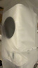 公牛（BULL）智能數(shù)顯屏幕氮化鎵100W快充插座/桌面充電站插座抗電涌電競USB立式小電艙 2C2A+3插孔總控開關(guān) 曬單實拍圖