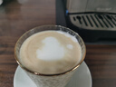 德龍（Delonghi）【國家補(bǔ)貼】咖啡機(jī) 家用全自動(dòng)咖啡機(jī) 15Bar意式美式現(xiàn)磨手動(dòng)打奶泡 歐洲進(jìn)口理想 E Plus 曬單實(shí)拍圖