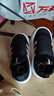 阿迪達(dá)斯（adidas）童鞋25春男女童寶寶云朵鞋BBUBBLE網(wǎng)面軟底休閑運動學(xué)步鞋IH1264 曬單實拍圖