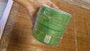 Tondi 蘆薈膠曬后修復(fù)皮膚補(bǔ)水保濕凝膠蘆薈膏面霜護(hù)膚品*2罐裝 曬單實拍圖