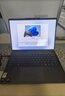 聯(lián)想（Lenovo）小新Pro14 AI超能本 銳龍版 輕薄筆記本電腦 銳龍7 8845H  32G1T 2.8k 鴿子灰 曬單實(shí)拍圖