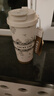SZTAA保溫水杯便攜學(xué)生女生2024新款隨行杯大容量雙飲咖啡杯車(chē)載吸管杯 【316無(wú)縫內(nèi)膽】琉金500ml 曬單實(shí)拍圖