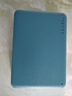 東芝（TOSHIBA）4TB 移動(dòng)存儲(chǔ) 移動(dòng)硬盤 小小白桃 V10系列  兼容Mac 便攜 高速傳輸 密碼保護(hù) 照片備份 曬單實(shí)拍圖