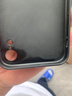 墨佰 適用于蘋果XR手機殼 iphonexs液態(tài)硅膠軟殼max簡約磨砂男女新款直邊鏡頭全包防摔保護套 經(jīng)典黑 蘋果xr 曬單實拍圖