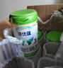 諾優(yōu)能（Nutrilon）諾優(yōu)能諾優(yōu)蘊嬰幼兒配方奶粉罐裝800g 諾優(yōu)蘊3段800*5罐+1禮 曬單實拍圖