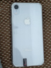 Aapple 蘋果xr 99新iPhoneXR原屏 蘋果 二手蘋果手機 全面屏4G雙卡手機 學(xué)生拍照 白色（店長推薦極速發(fā)貨） 95新128G+電池100%+快充禮包+分期免息 曬單實拍圖