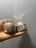 資生堂（SHISEIDO）盼麗風(fēng)姿智感撫紋眼霜鎖水保濕抗皺(新版帶中字） 眼霜 15ml 曬單實(shí)拍圖