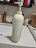維特絲洗發(fā)水男女士去屑止癢控油持久蓬松洗頭膏露無硅油金榜第1名留香 曬單實(shí)拍圖